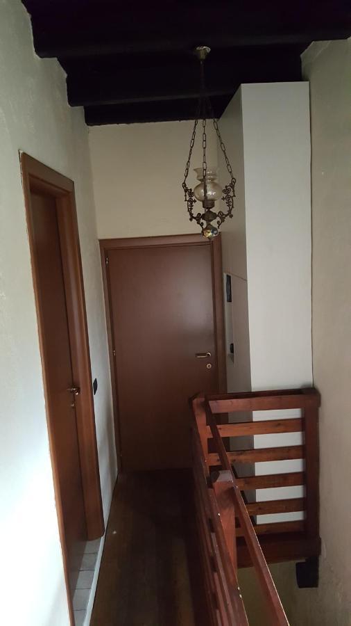 Вилла Casa Ronit Delebio Экстерьер фото
