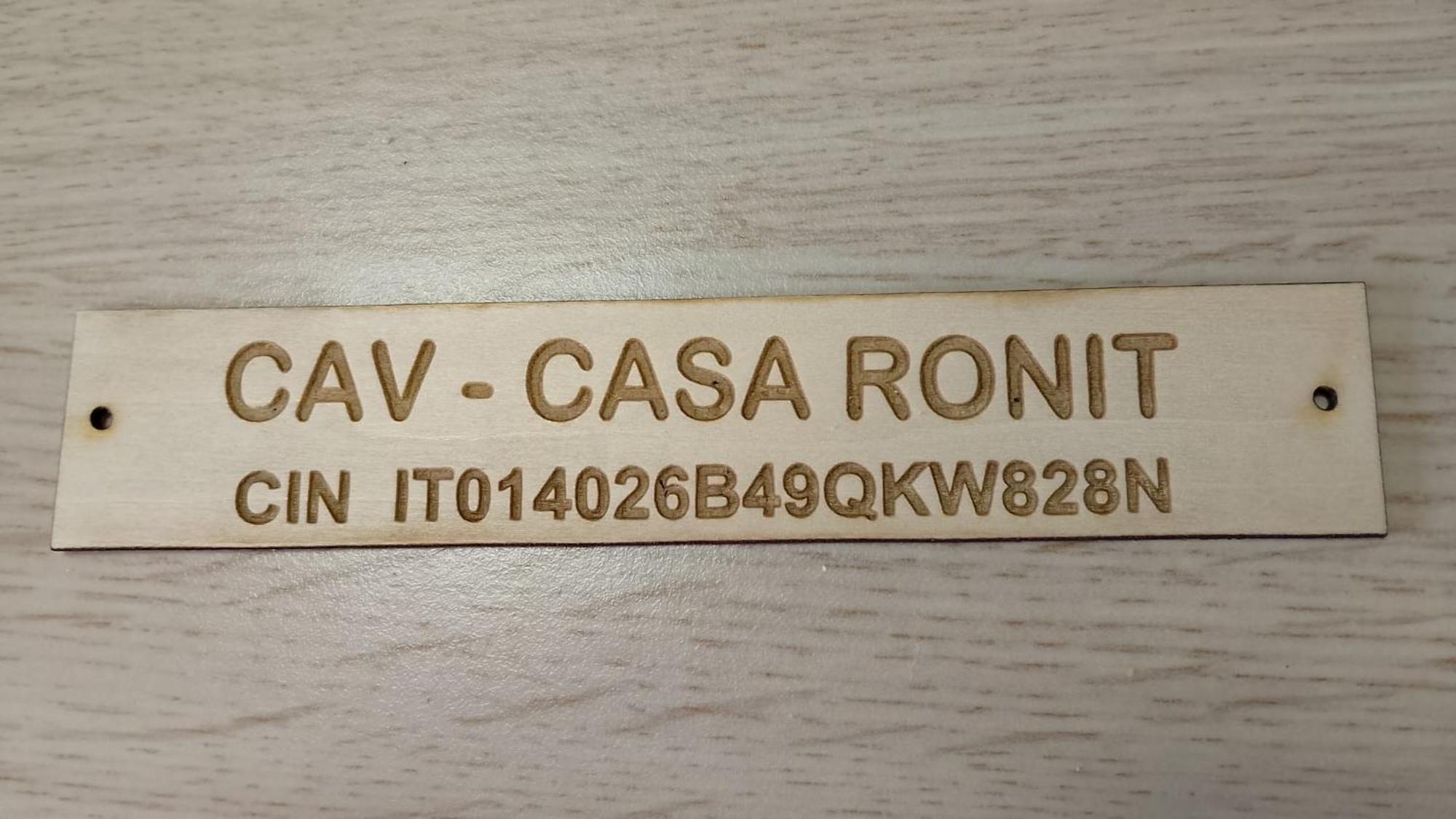 Вилла Casa Ronit Delebio Экстерьер фото