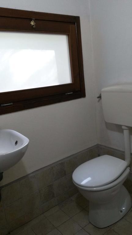 Вилла Casa Ronit Delebio Экстерьер фото