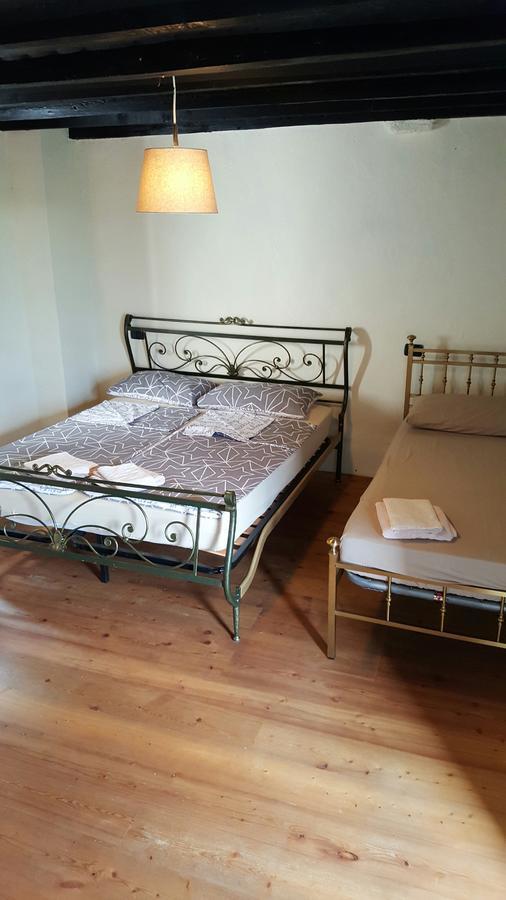 Вилла Casa Ronit Delebio Экстерьер фото